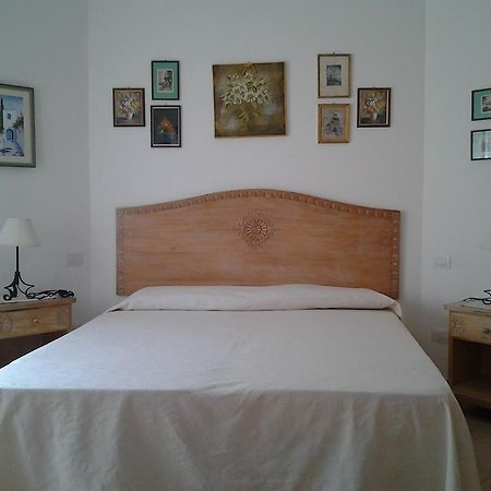 Rubens Apartamento Alghero Quarto foto