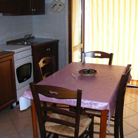 Rubens Apartamento Alghero Exterior foto