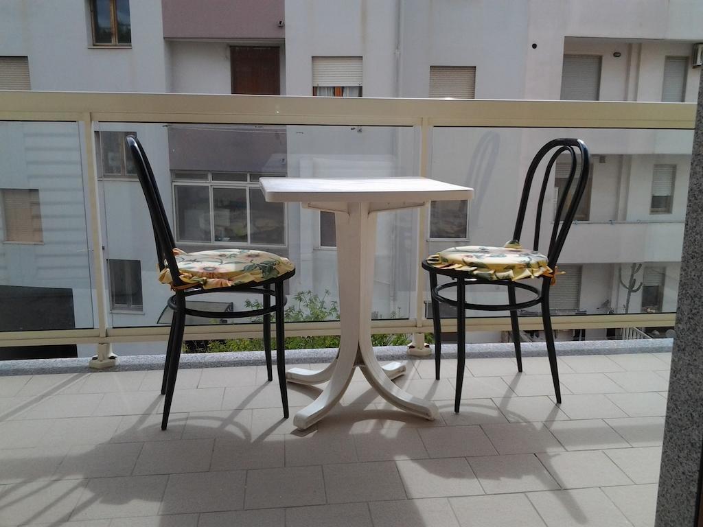 Rubens Apartamento Alghero Quarto foto