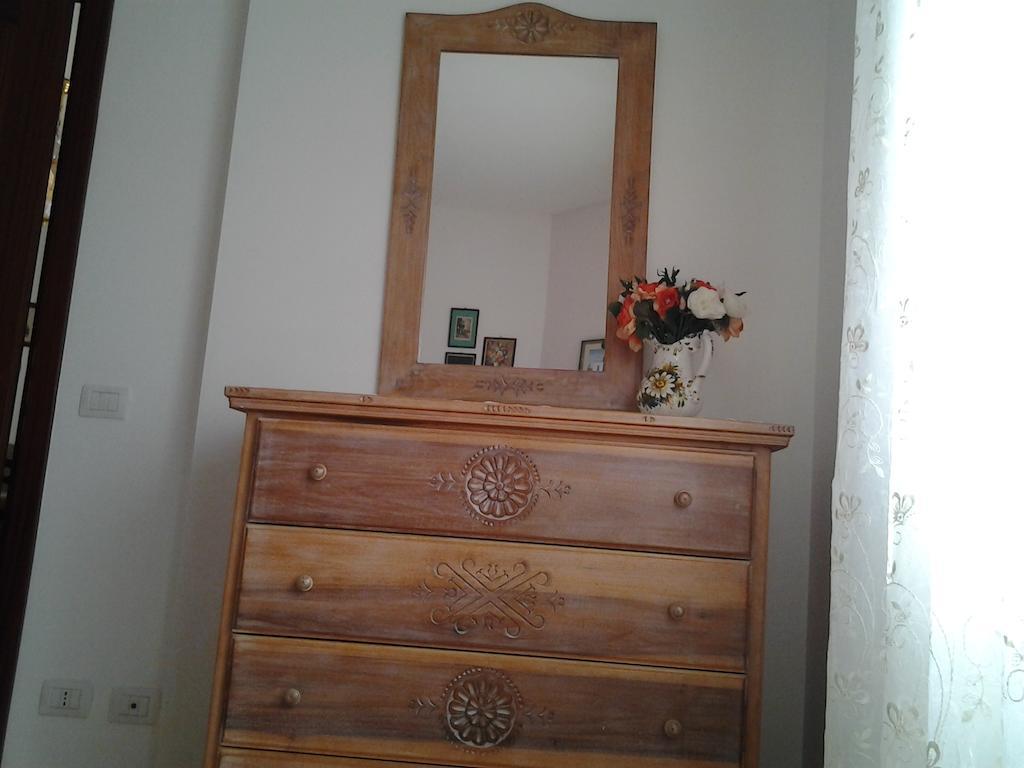 Rubens Apartamento Alghero Quarto foto