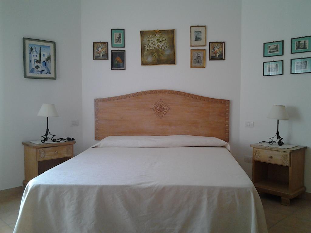 Rubens Apartamento Alghero Quarto foto