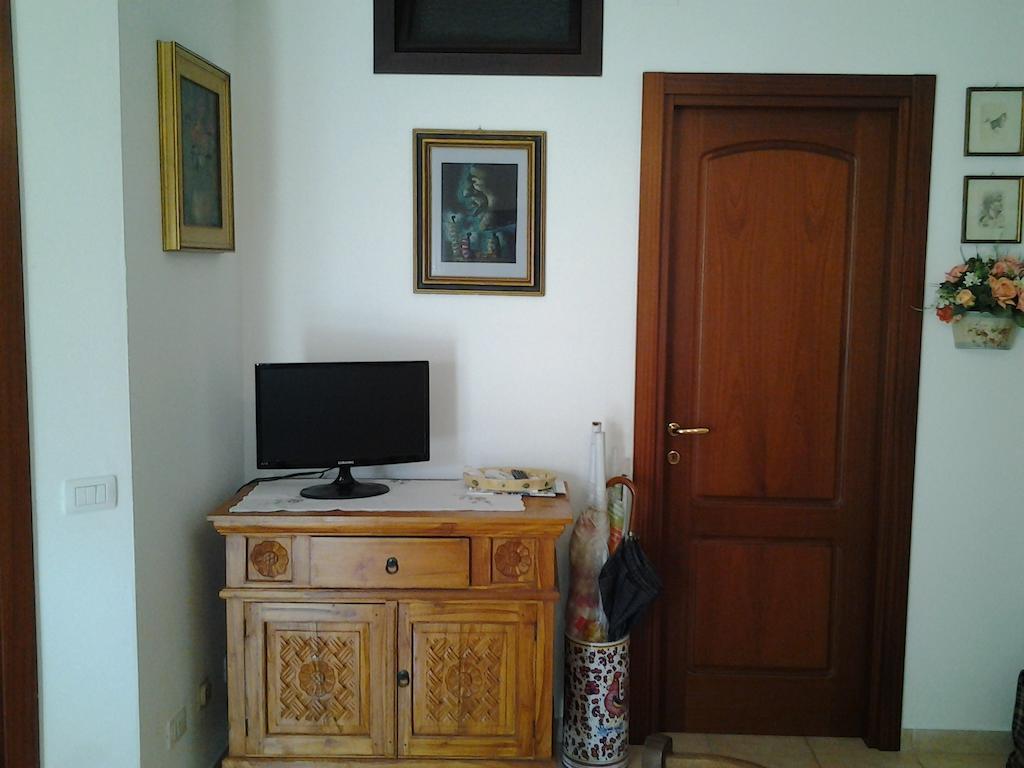 Rubens Apartamento Alghero Quarto foto