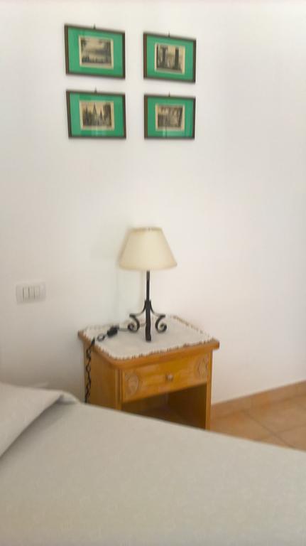 Rubens Apartamento Alghero Exterior foto