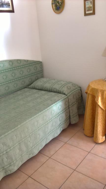 Rubens Apartamento Alghero Exterior foto