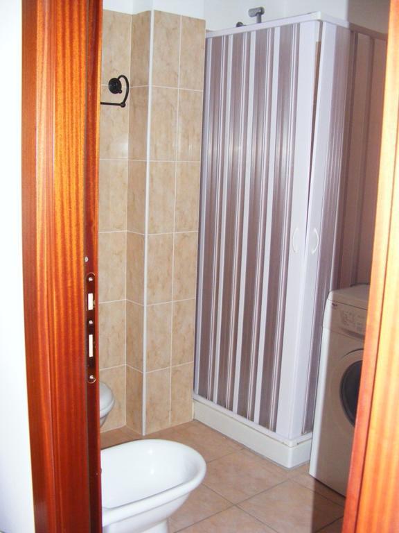 Rubens Apartamento Alghero Exterior foto