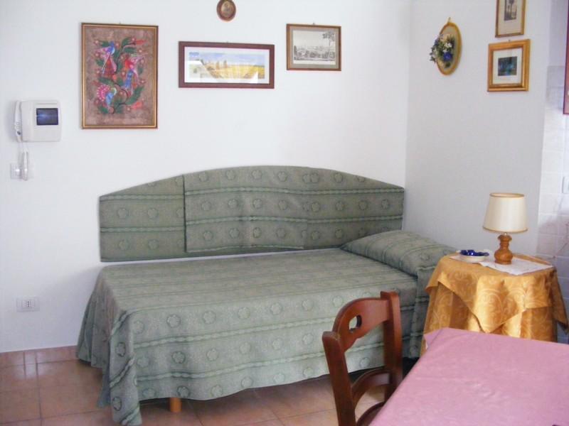 Rubens Apartamento Alghero Exterior foto
